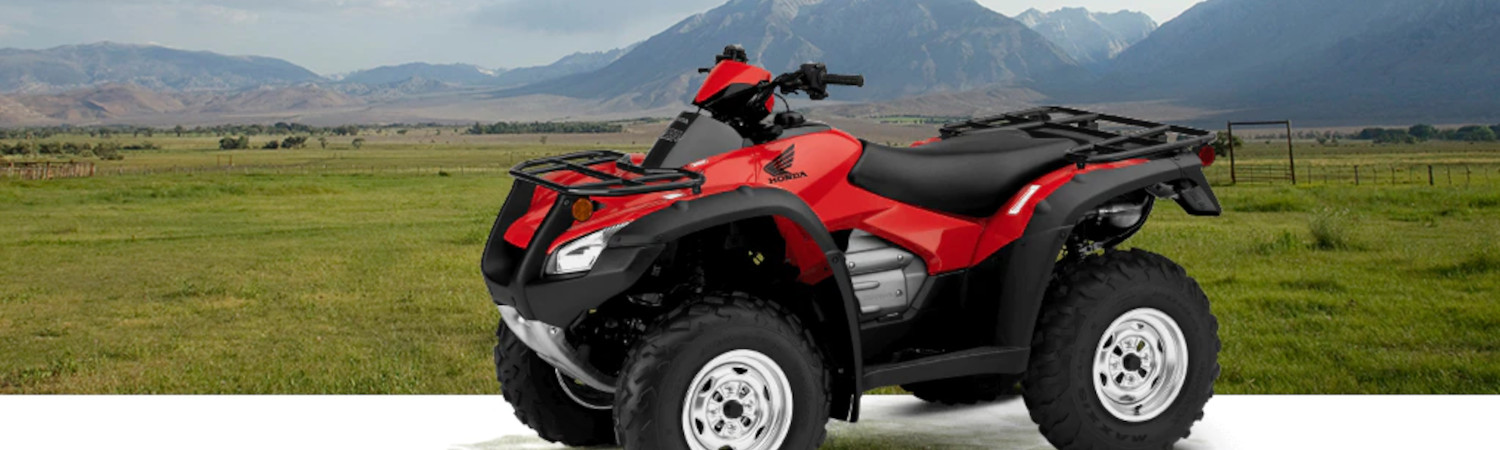 2023 Honda® for sale in Trojan Powersports, Monroe, Michigan