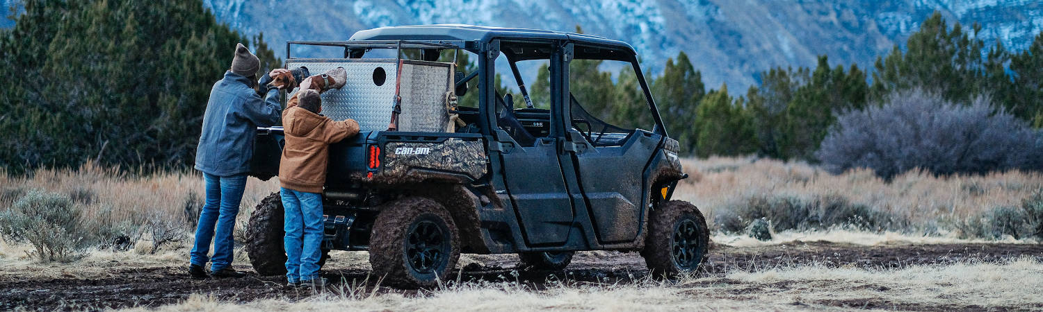 2023 Can-Am® for sale in Trojan Powersports, Monroe, Michigan