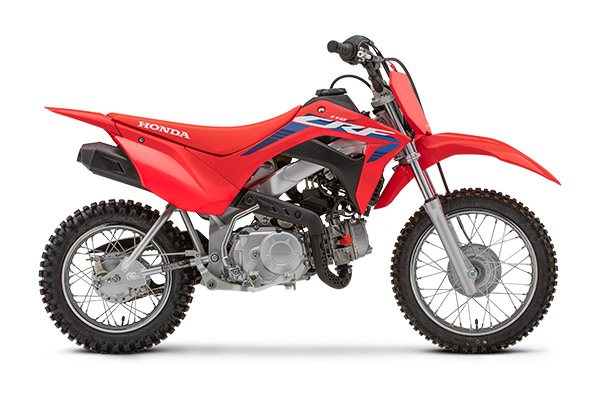 Honda® CRF 110F