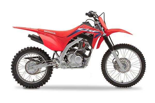 Honda® CRF 125F