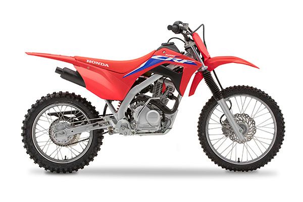 Honda® CRF 125FB Big-Wheel