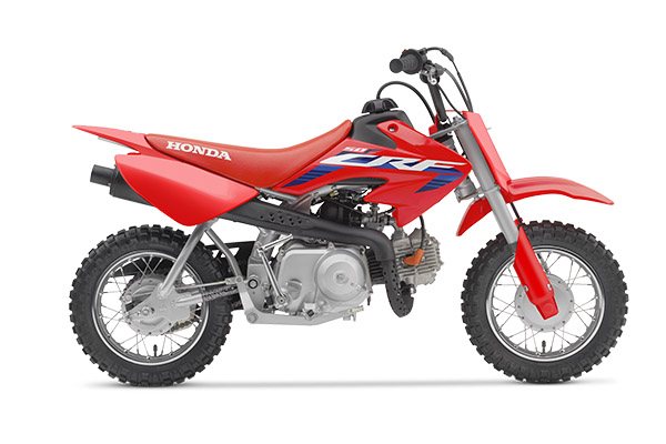 Honda® CRF 50F