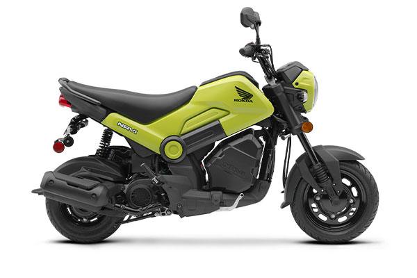 Honda® Navi